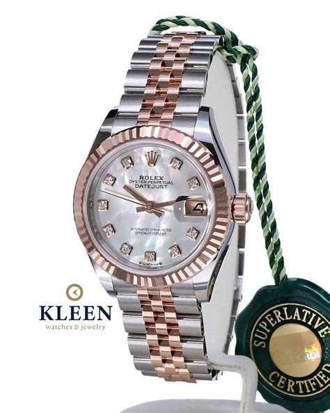 rolex datejust femminile listino prezzi|Rolex lady Datejust gold.